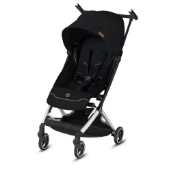 GB GB Pockit+ All-City Fashion - Velvet Black