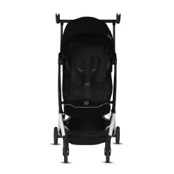 GB GB Pockit+ All-City Fashion - Velvet Black -Baby Product Shop image 3207