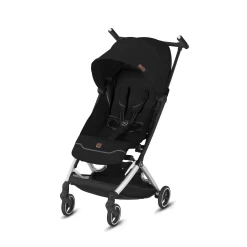 GB GB Pockit+ All-City Fashion - Velvet Black -Baby Product Shop image 3211