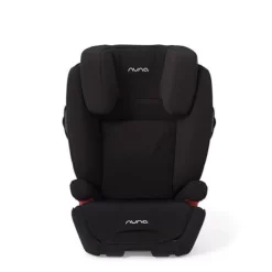 NUNA NUNA AACE Booster Car Seat Caviar (Black)