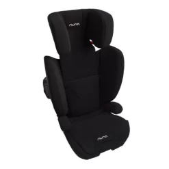 NUNA NUNA AACE Booster Car Seat Caviar (Black) -Baby Product Shop image 3220
