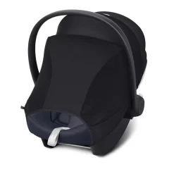Cybex Aton 2 SensorSafe Denim Blue -Baby Product Shop image 3225