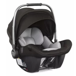 NUNA Nuna PIPA Lite LX Infant Car Seat Caviar(Black)