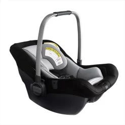 NUNA Nuna PIPA Lite LX Infant Car Seat Caviar(Black) -Baby Product Shop image 3228