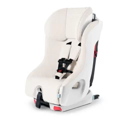 CLEK Foonf Convertible Car Seat - Tailored C-Zero Plus - Snow