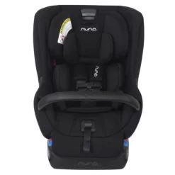 NUNA NUNA RAVA Convertible Car Seat Caviar(Black)