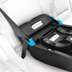 CLEK Clek Liing - Chrome -Baby Product Shop image 3257