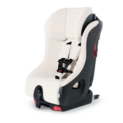 CLEK Foonf Convertible Car Seat - Tailored C-Zero Plus - Marshmallow