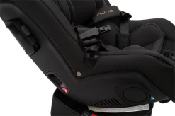 NUNA RAVA CONVERTIBLE CAR SEAT RIVETED -Baby Product Shop image 3296
