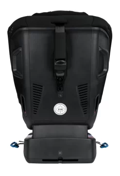 NUNA RAVA CONVERTIBLE CAR SEAT RIVETED -Baby Product Shop image 3297