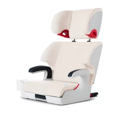 CLEK Oobr Booster Seat - Tailored C-Zero Plus - Snow