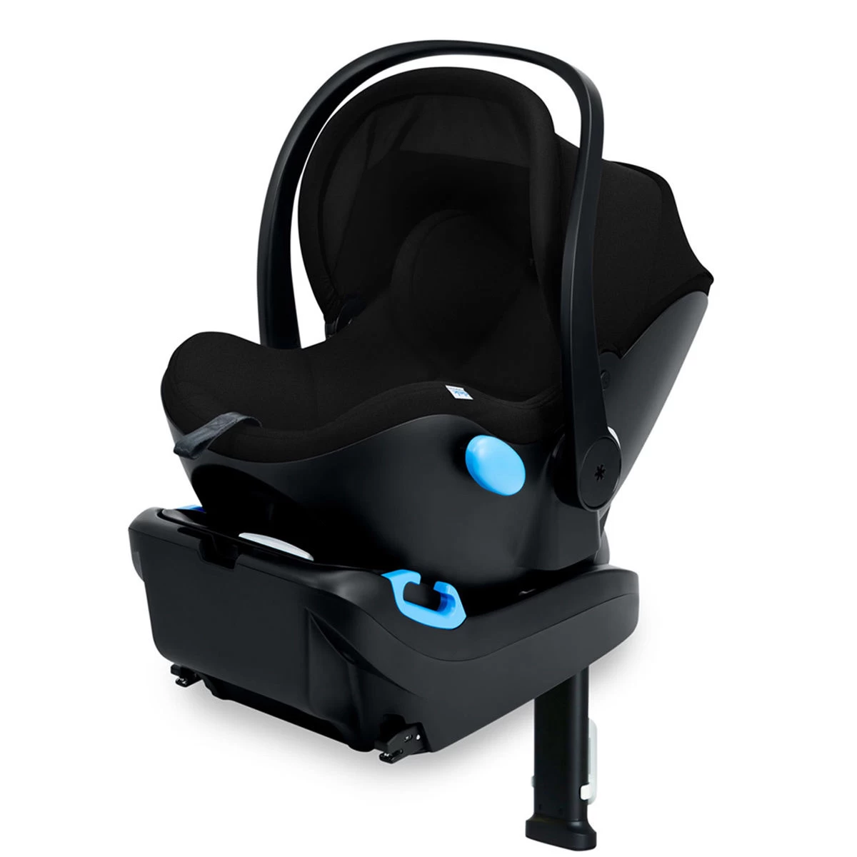 CLEK Clek Liing - Pitch Black 1 CLEK Clek Liing - Pitch Black