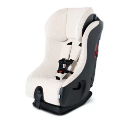 CLEK Fllo Convertible Car Seat - Tailored C-Zero Plus - Marshmallow