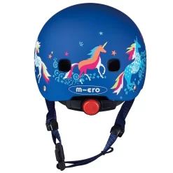 MICRO MICRO Helmet Unicorn Extra Small V2 -Baby Product Shop image 3310