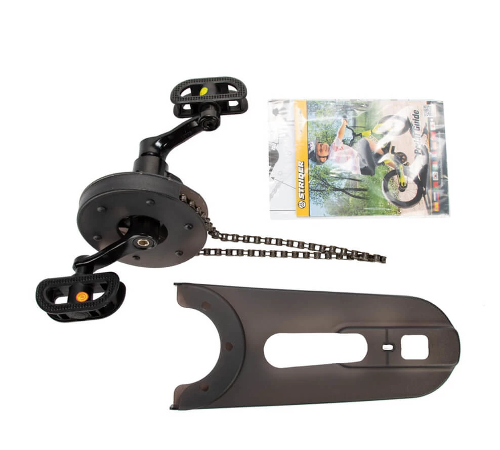 Strider Strider 14x Easy-ride Pedal Kit