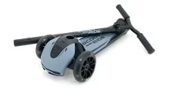 Scoot And Ride Scoot & Ride Highwaykick 5 LED - Ash -Baby Product Shop image 3317