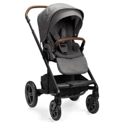 NUNA NUNA MIXX™ Next Stroller Granite (Grey)