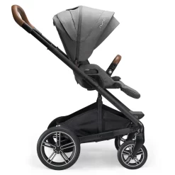 NUNA NUNA MIXX™ Next Stroller Granite (Grey) -Baby Product Shop image 3413