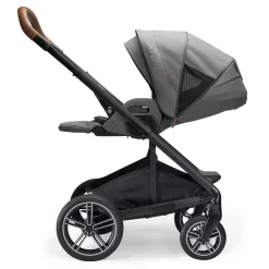 NUNA NUNA MIXX™ Next Stroller Granite (Grey) -Baby Product Shop image 3414