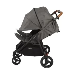 Valco Baby Valco Baby Strollers - Snap Duo Trend Grey Marle -Baby Product Shop image 3429