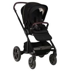 NUNA NUNA MIXX™ Next Stroller Riveted