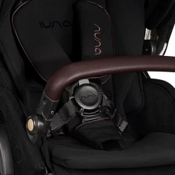 NUNA NUNA MIXX™ Next Stroller Riveted -Baby Product Shop image 3433