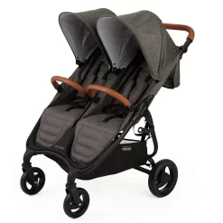 Valco Baby Valco Baby - Snap Duo Trend Grey Charcoal