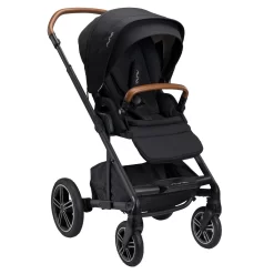 NUNA NUNA MIXX™ Next Stroller Caviar