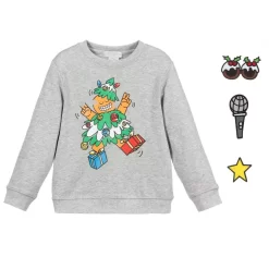 Bonpoint DRESS DRESS NUAGE OFF WHITE -Baby Product Shop image 344