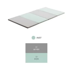 ILOOM Play Mat Dual Aqua -Baby Product Shop image 3505