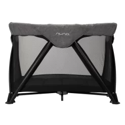 NUNA SENA AIRE PLAYARD Charcoal -Baby Product Shop image 3514