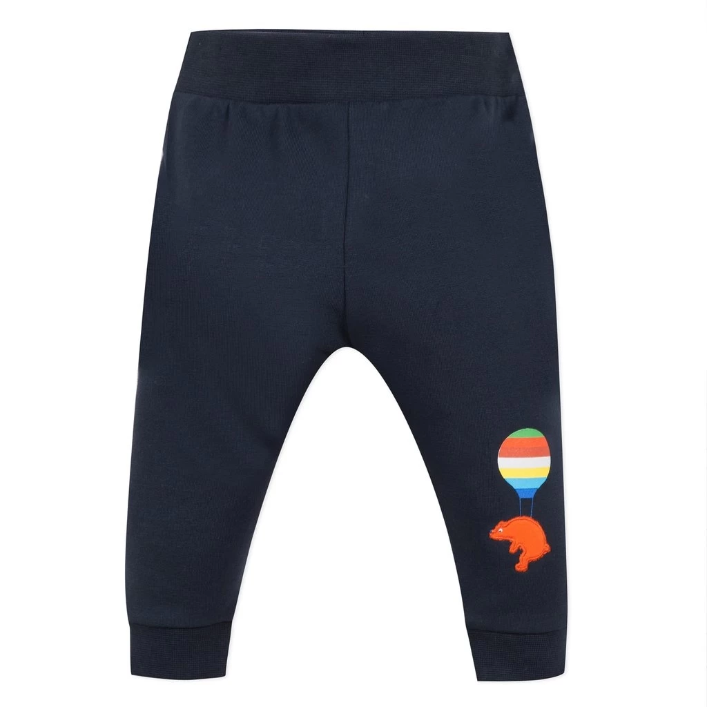 PAUL SMITH JUNIOR AZEDIN TROUSERS