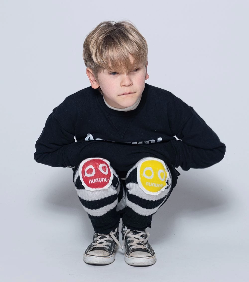 JellyCat Rock-a-Bye Bunny 2 JellyCat Rock-a-Bye Bunny - Image 2