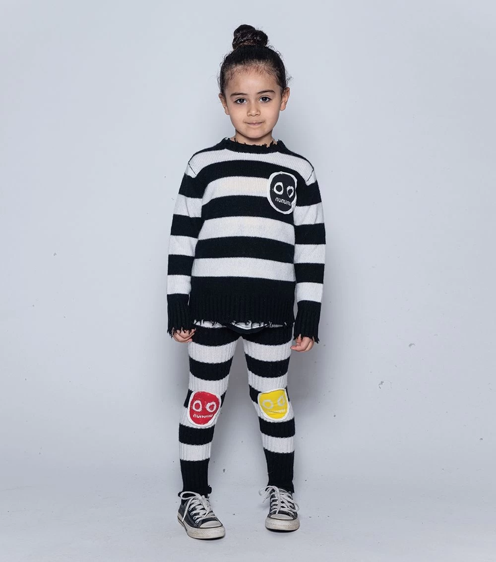 JellyCat Rock-a-Bye Bunny 3 JellyCat Rock-a-Bye Bunny - Image 3