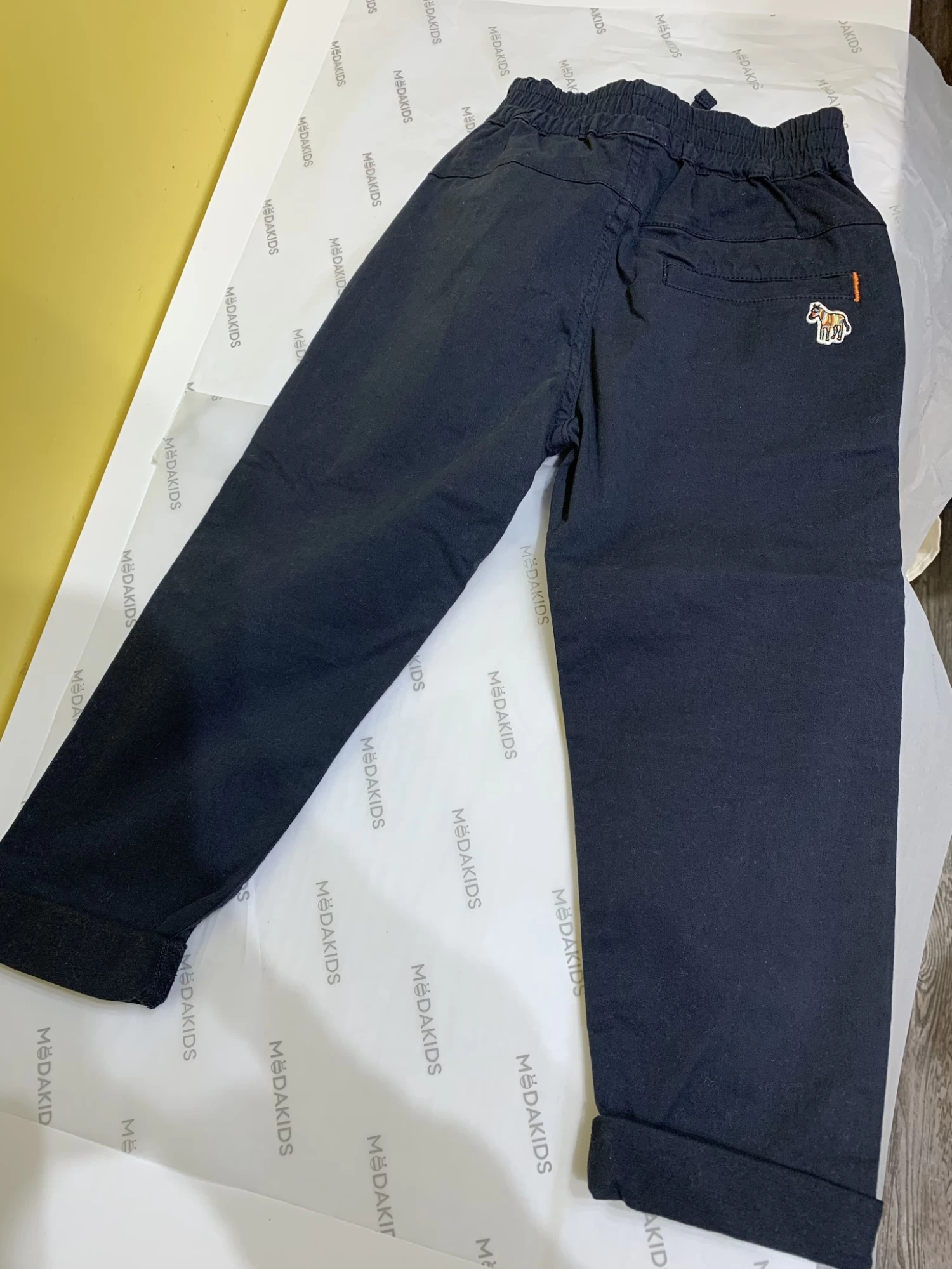 VOLTZTOYS Lamborghini Aventador LP700-4 Remote Control Car With Working Lights Rastar 1:14 Licensed Toy 2 VOLTZTOYS Lamborghini Aventador LP700-4 Remote Control Car With Working Lights Rastar 1:14 Licensed Toy - Image 2