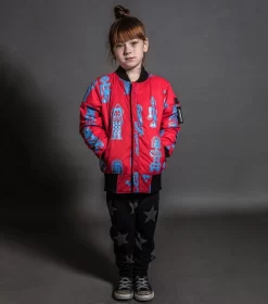 Stonz Trek - Kid - Dusty Rose -Baby Product Shop image 564