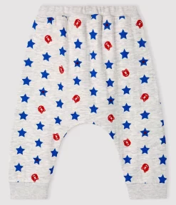 Nununu The World ONLY HUMAN SWEATPANTS BLACK -Baby Product Shop image 572