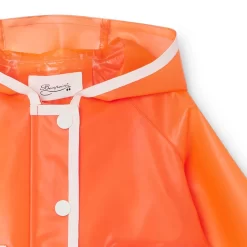 JEUNE PREMIER City Bag - Tiger Flame -Baby Product Shop image 683