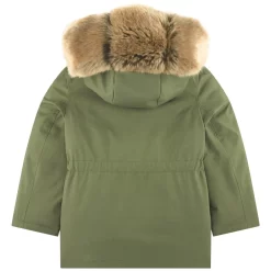 JEUNE PREMIER City Bag - Tiger Flame -Baby Product Shop image 685