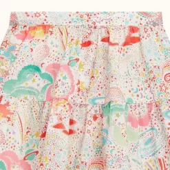 JEUNE PREMIER Fanny Pack Banane - Vichy Love Pink -Baby Product Shop image 800