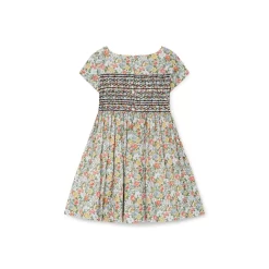 ILOOM ILOOM CABIN HANGING SHELF Aqua -Baby Product Shop image 802