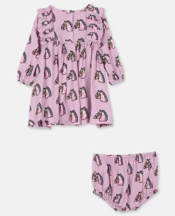 DOODLE&CO Pop & Go Pacifier - Stage 2/3M+ - Smash Cake/Cloud 9 -Baby Product Shop image 806