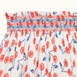 Nest Design Avocado Bamboo Long Sleeve Footed Sleep Bag 1.0 TOG - The Lion & The Mouse