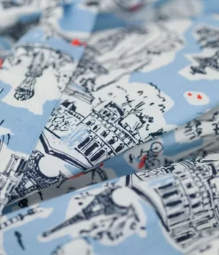 Nest Design Avocado Bamboo Long Sleeve Footed Sleep Bag 1.0 TOG - The Lion & The Mouse -Baby Product Shop image 827