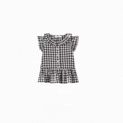 Nest Design Avocado Bamboo Long Sleeve Footed Sleep Bag 1.0 TOG - The Lion & The Mouse -Baby Product Shop image 828