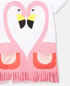 LA MILLOU VELVET COLLECTION - BEST NEST GRANDE PRINCESS-POWDER PINK -Baby Product Shop image 835