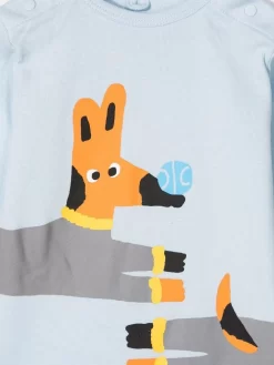 JellyCat Stellan Sabre Tooth Tiger