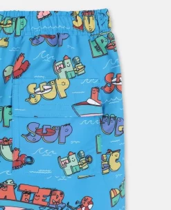 DISNEY PUZZLE 3D SPIDER-MAN 200PCS