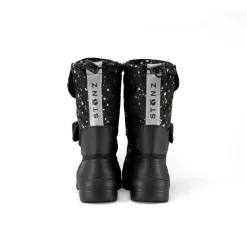 VOLTZTOYS Kids Motorcycle With Training Wheels, Realistic Lights And Sound 6V White -Baby Product Shop image 886