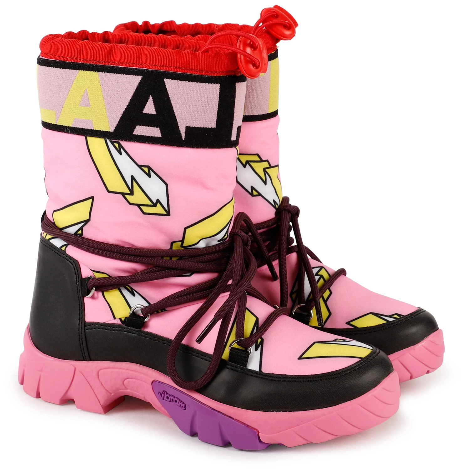 JellyCat Irresistible Ice Cream Vanilla 3 JellyCat Irresistible Ice Cream Vanilla - Image 3